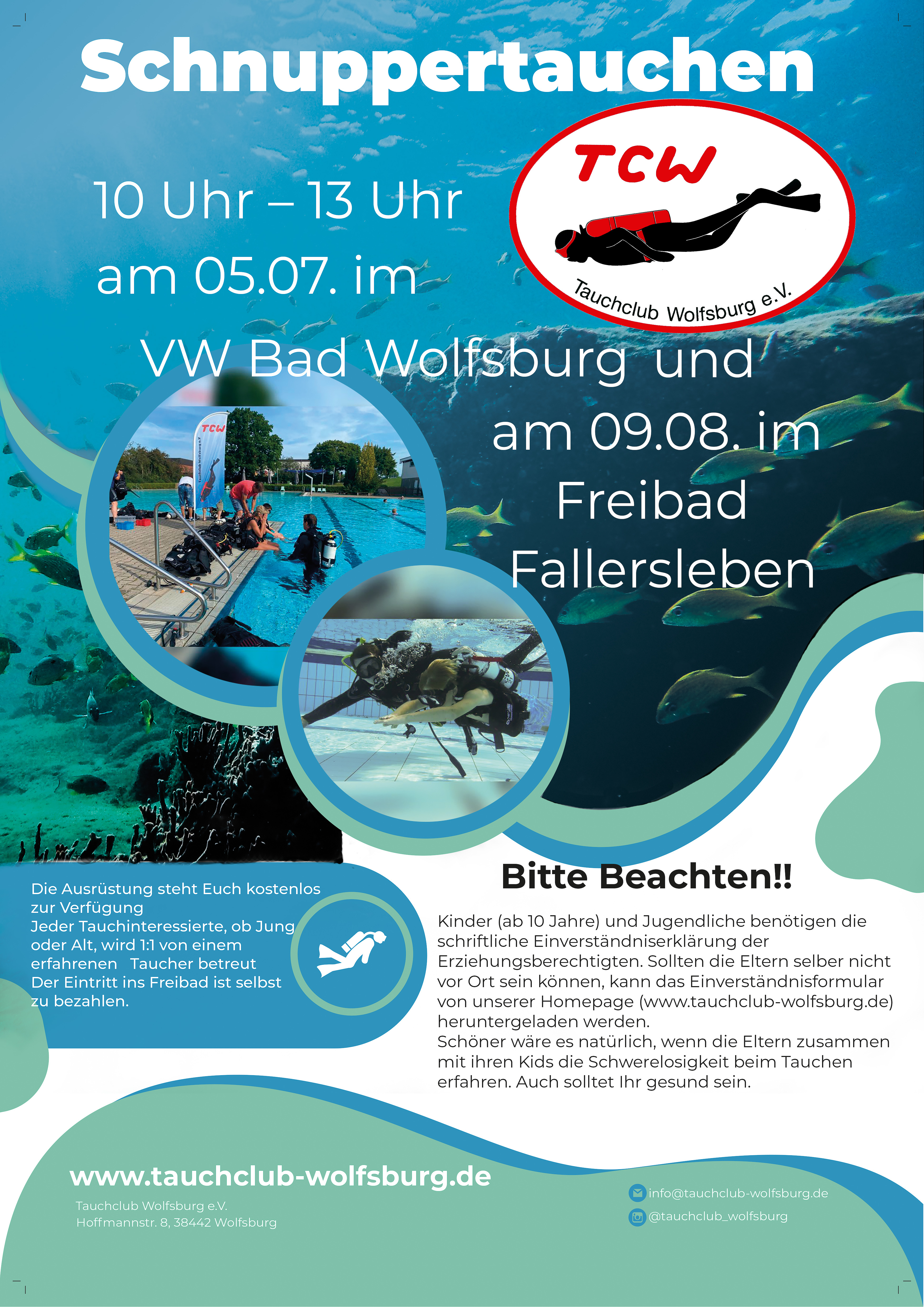 img/news/Schnuppertauchen Flye ... beide Daten 2.Version.jpg